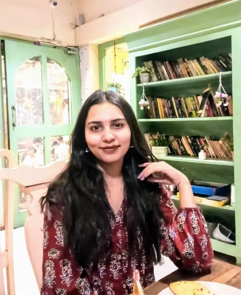 Ms. Dhanashree Telang