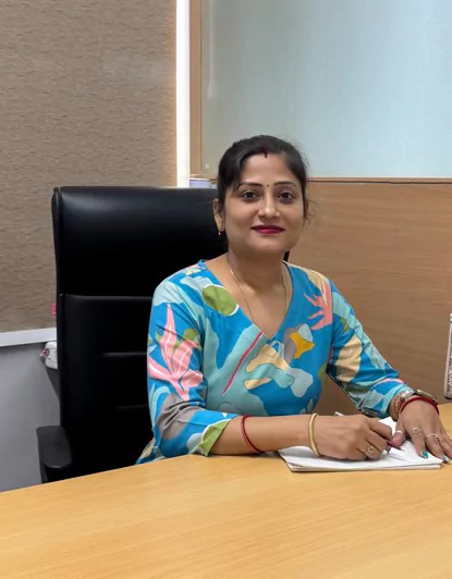 Smita Biswal
