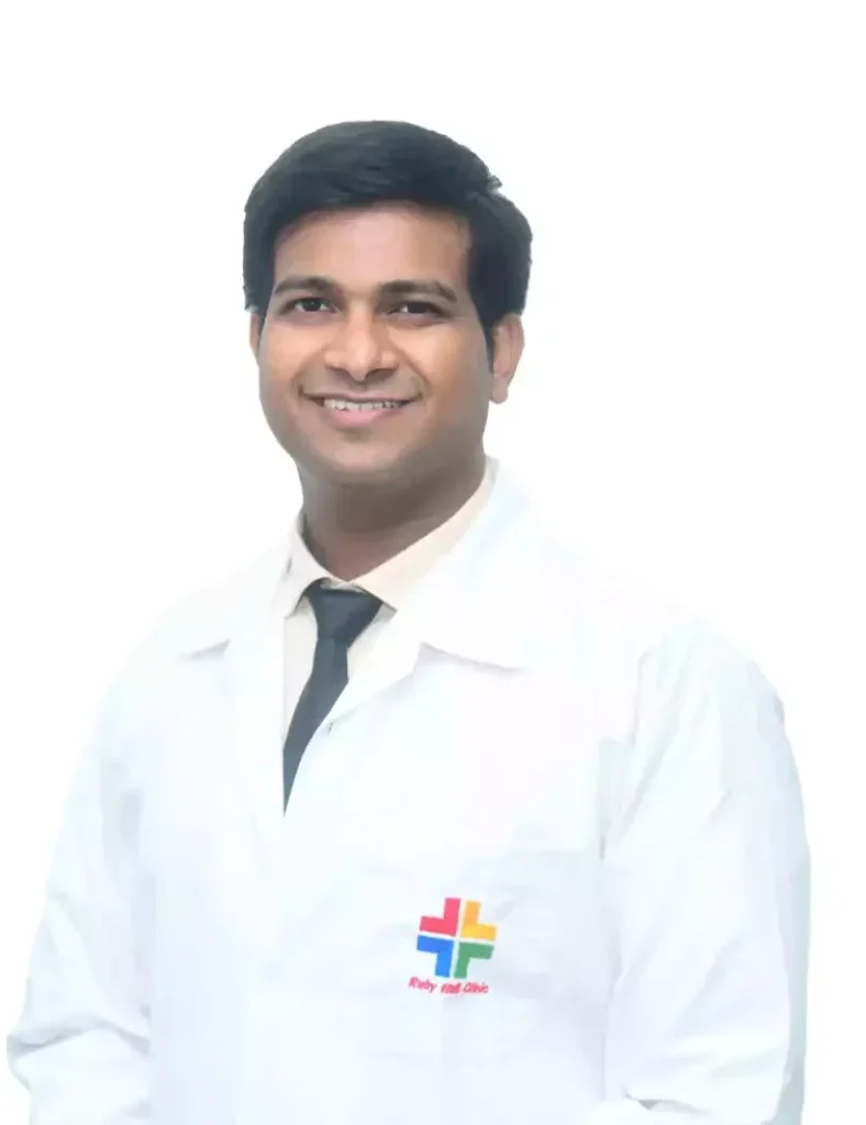 Dr Rajendra Fiske